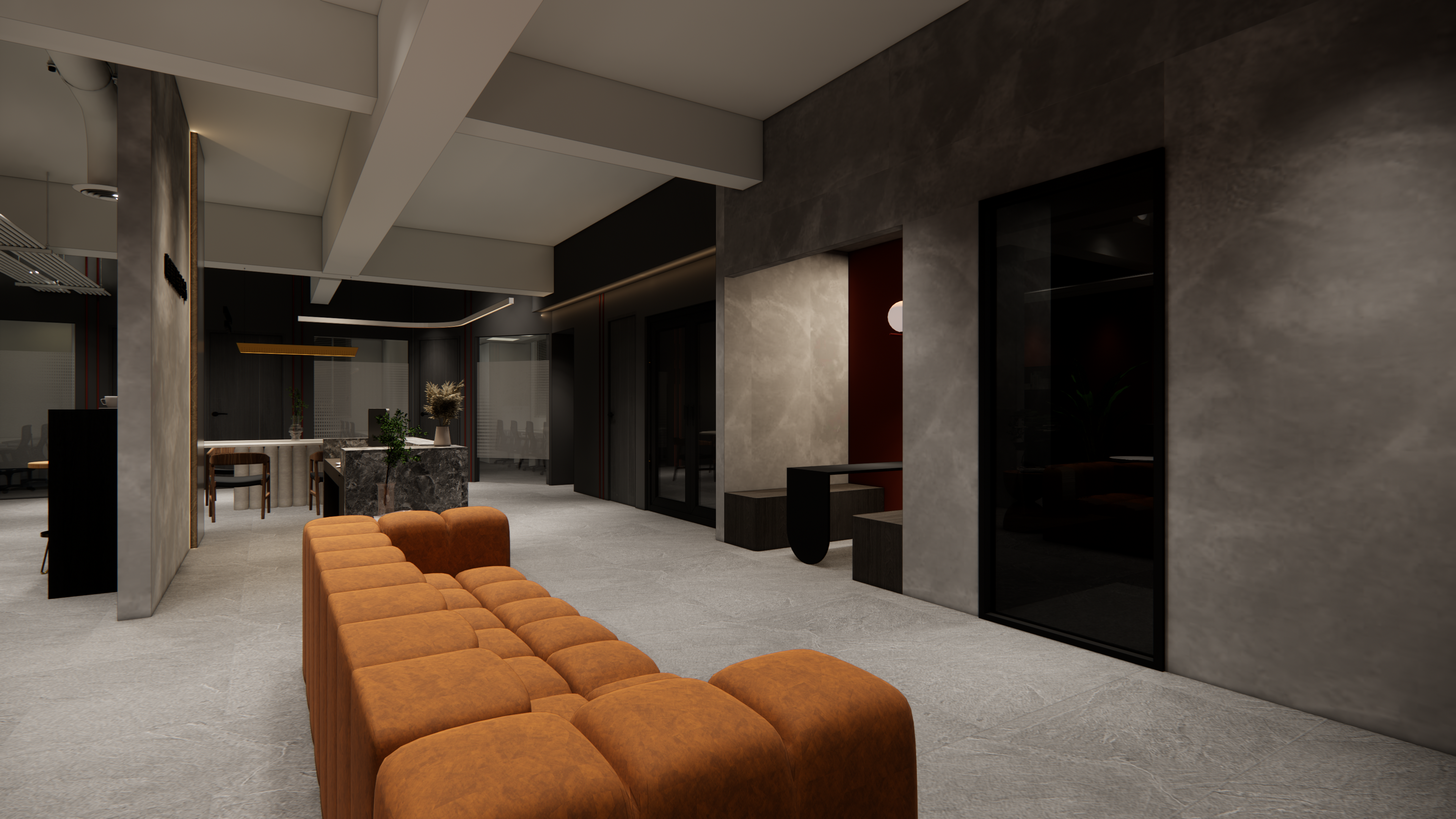 Private Office