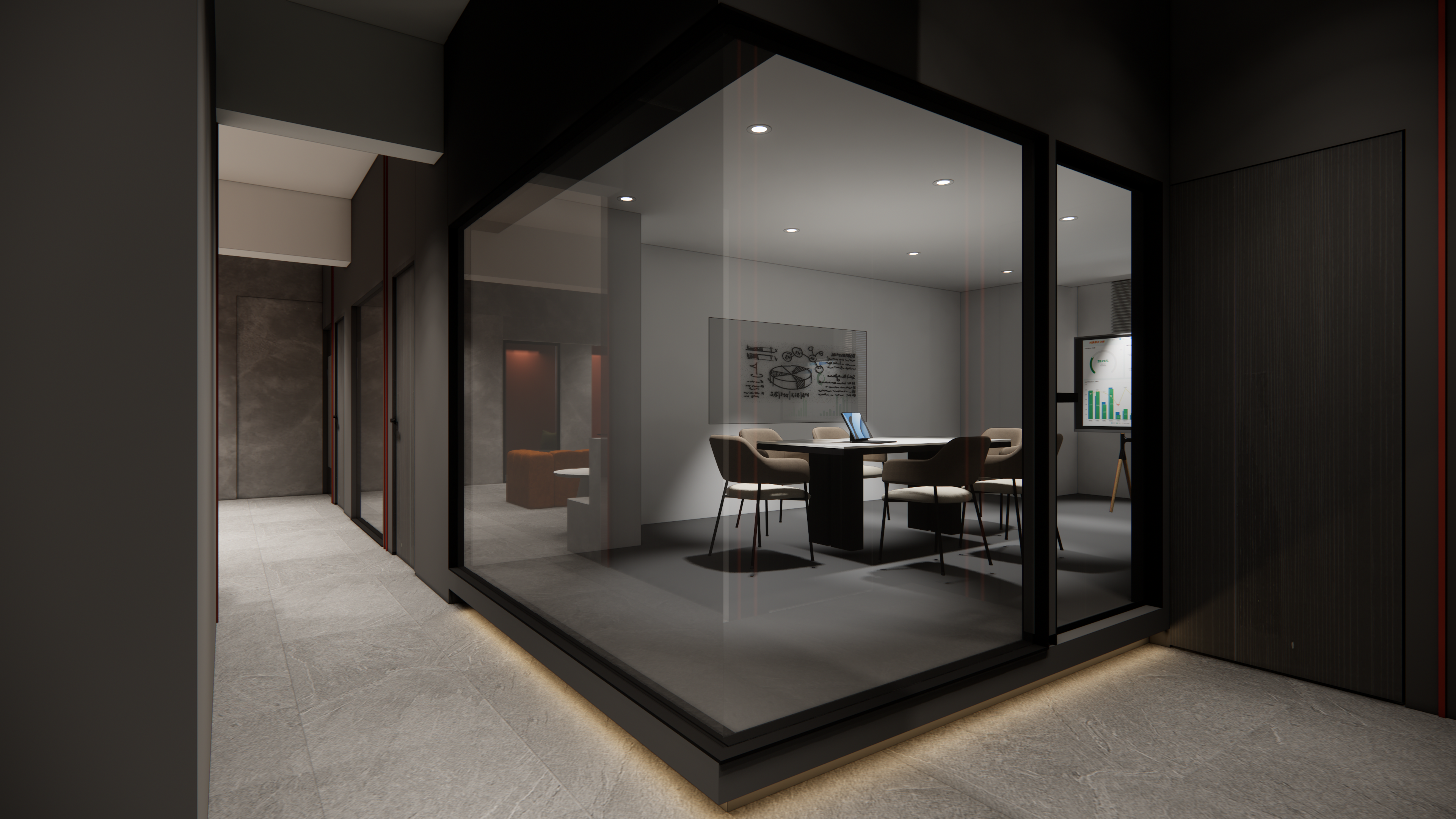 Flexible Office