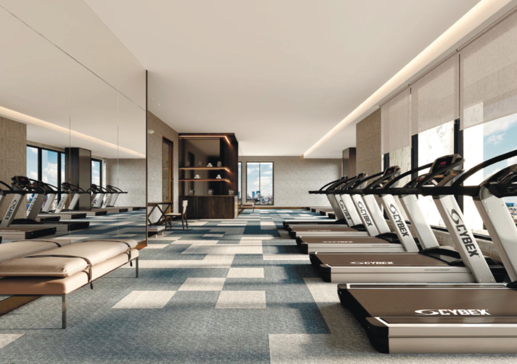 Health and Fitness